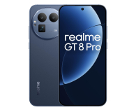 Smartfon REALME GT 8 Pro 12/256 Urban Blue